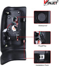 DODGE RAM 1500 PICKUP 1994-2001 / 1