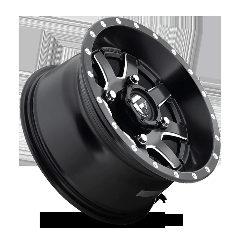 Fuel Off-Road auto part