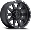 Vision Wheel 5-114.3 GBMF VOR SPLIT 419VT8965GBMF18