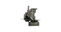 Moroso Chevrolet Big Block High Volume Welded Oil Pump & Pick-Up For 8in Pan