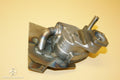 Moroso Chevrolet Big Block High Volume Welded Oil Pump & Pick-Up For 8in Pan