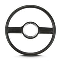 Steering Wheeel Mark 10 Unpainted w/Plastic Grip