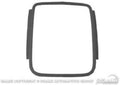 69-70 SHAKER HOOD TRIM RING