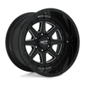 Wheel Pros, LLC black auto part