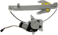 WINDOW REGULATOR