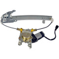 WINDOW REGULATOR