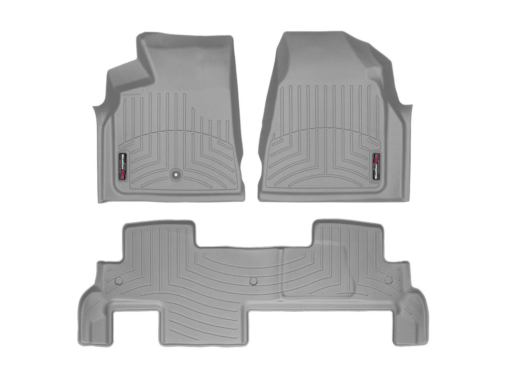 WeatherTech auto part
