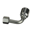 HYDRAULIC COUPLING - MEGACRIMP