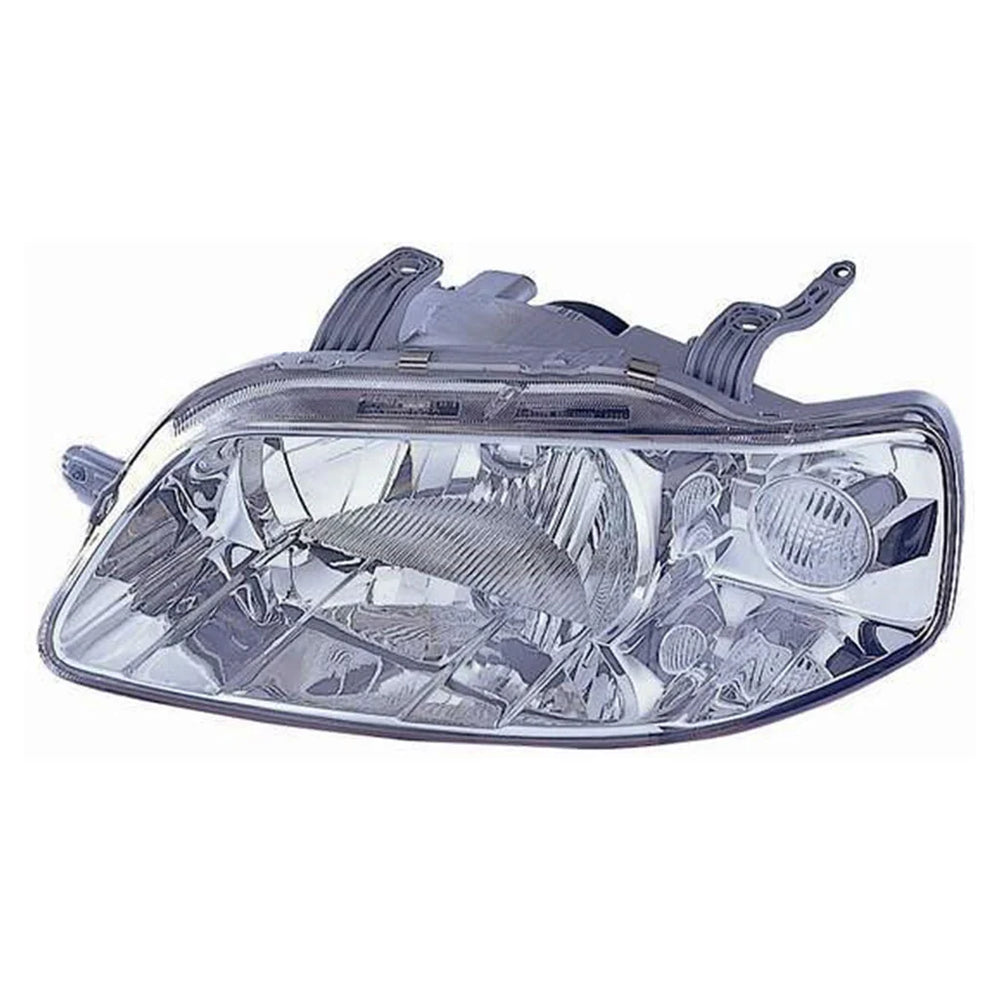 Maxzone Vehicle Lighting Corp headlights