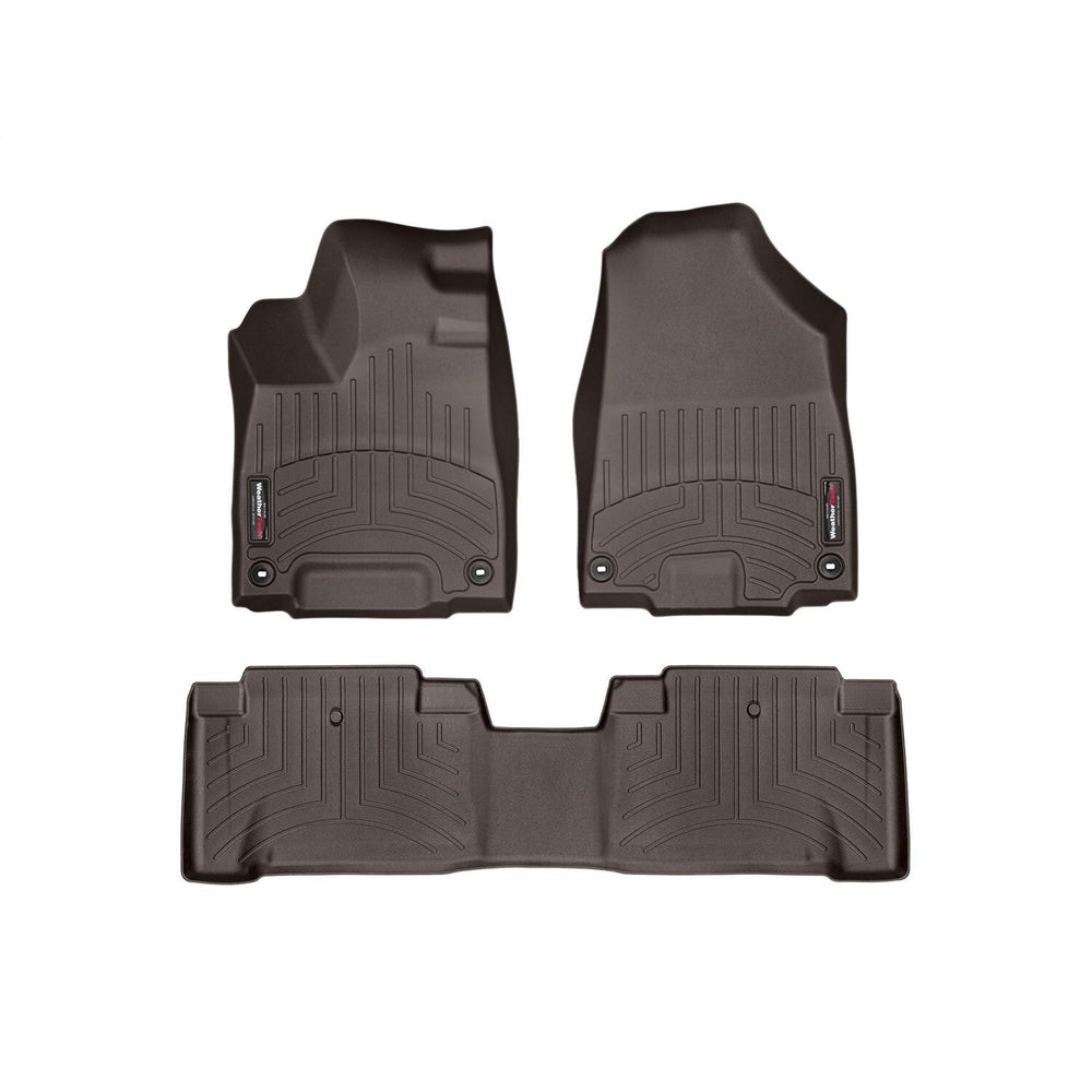 WeatherTech auto part