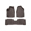 WeatherTech auto part