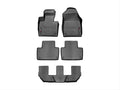 WeatherTech auto part