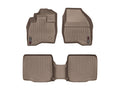 WeatherTech auto part