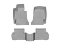 WeatherTech auto part detail