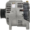 RE ALTERNATOR