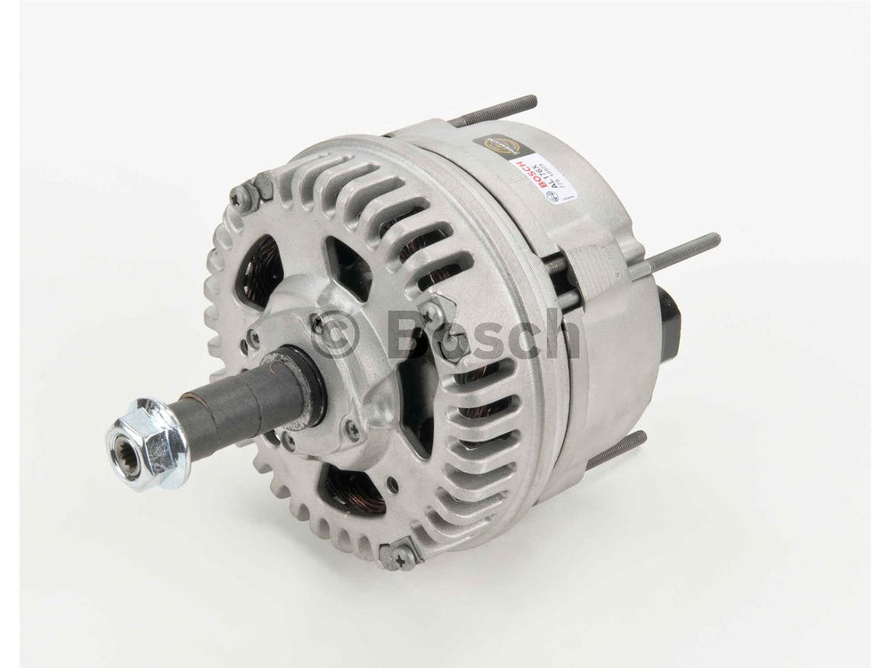RE ALTERNATOR