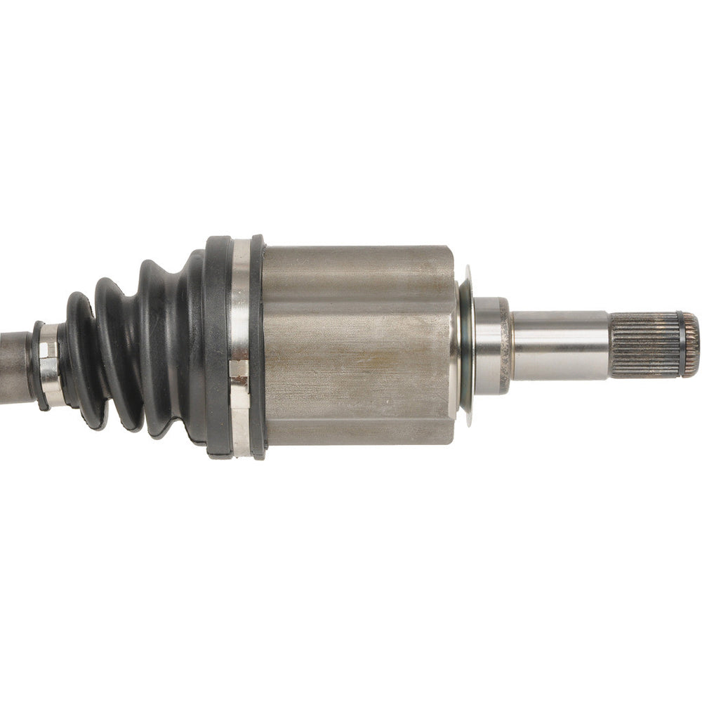 NEW CV DRIVE AXLES