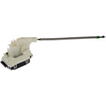 INTEGRATED DOOR LOCK ACTUATOR - FRO