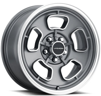 VISION WHEEL auto part