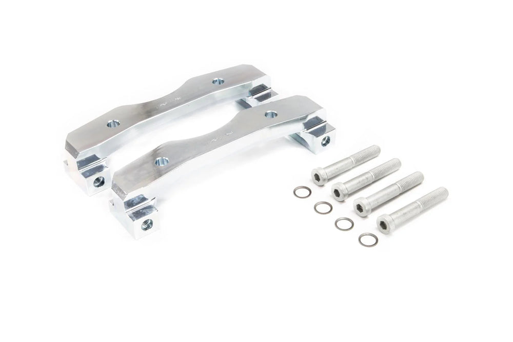 Alcon Colorado Bracket Kit - Front