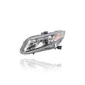 Maxzone Vehicle Lighting Corp headlights