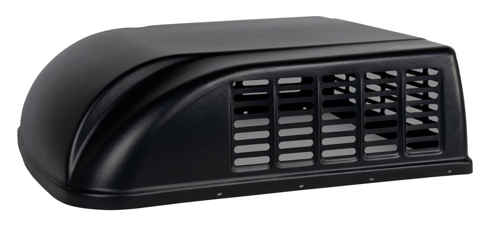 Icon Technologies Limited black auto part