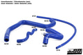 do88 Volvo S40/V40 2.0T/T4 98-04 Coolant Hoses Black