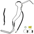 Gates Power Steering Pressure Line Hose Assembly