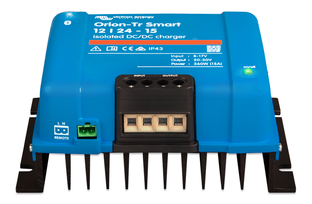 VICTRON ENER auto part