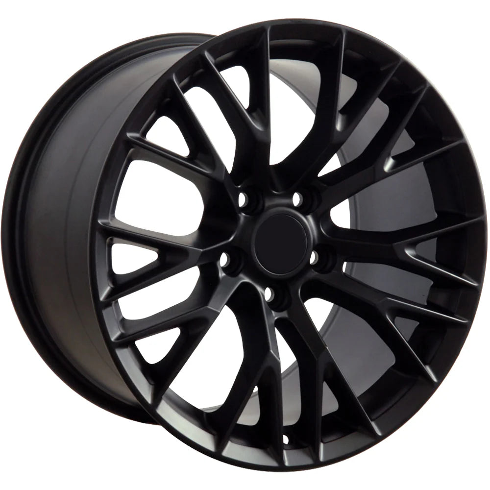 4Play OE Wheels auto part