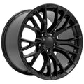 18' REPLICA WHEEL FITS CHEVROLET CO