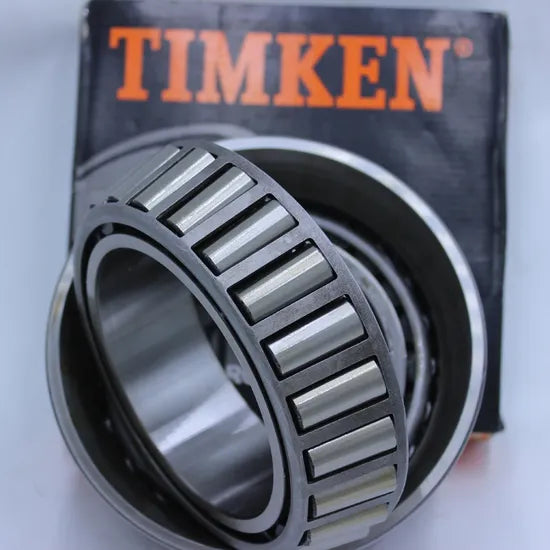 TIMKEN red auto part