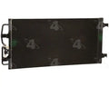 FOUR SEASONS auto part close-up