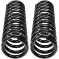 COIL SPRINGS