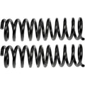 COIL SPRINGS