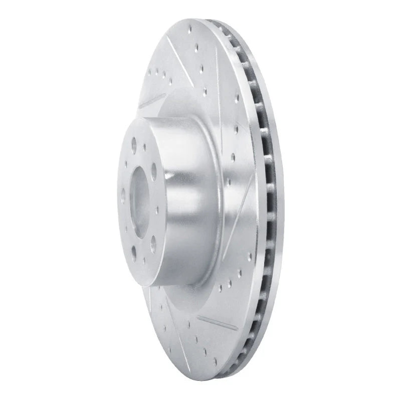 R1 Concepts silver auto part
