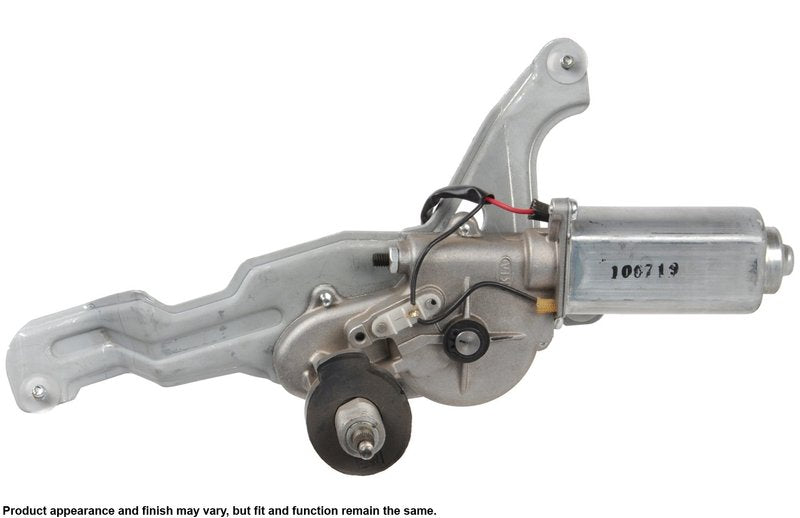 A1 REMFG INC auto part