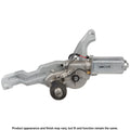 A1 REMFG INC auto part
