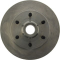 SELECT AXLE PACK SINGLE AXLE