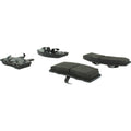 SELECT AXLE PACK SINGLE AXLE
