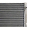 CSF 07-10 BMW X5 3.0L OEM Plastic Radiator