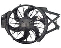RAD FAN ASSY MUSTANG97-03