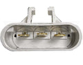 RAD FAN ASSY MUSTANG97-03