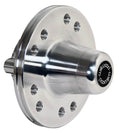 Wilwood 6x5.50 C10/1500 Chevy Hub Assembly