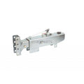 ACT DA91 PLATED W/CHANNEL CENTERED