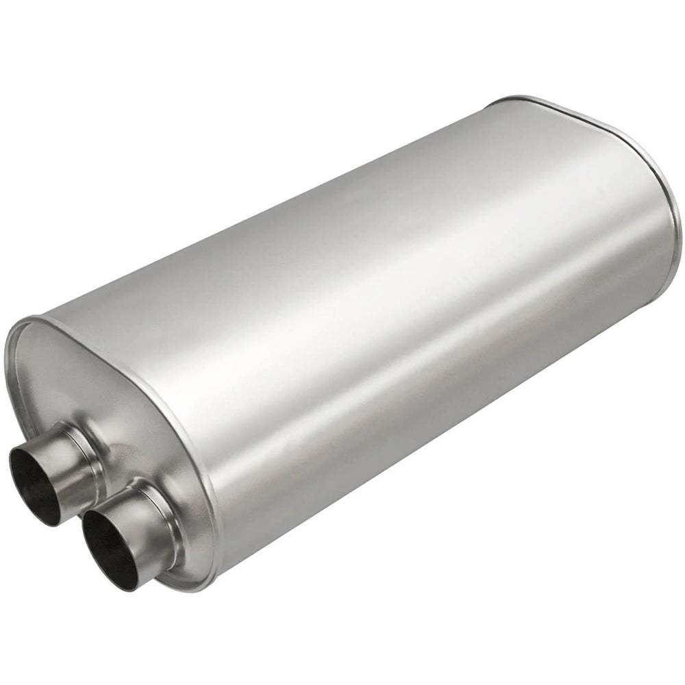 BRE EXHAUST muffler
