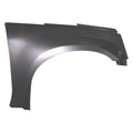 CAPA RH FRT FENDER ASSY CHEVROLET EQUINOX/PONTIAC TORRENT 0709