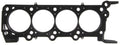 ~(0.1 lbs. 10X8X0)~ Ford 4.6L Modular SOHC 3V Left Head MLS Head Gasket 3.552in-3.572in CT.030in
