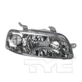 0406 CV AVEO SDN/0408 AVEO HB H.L RH