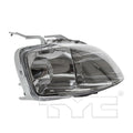 0406 CV AVEO SDN/0408 AVEO HB H.L RH